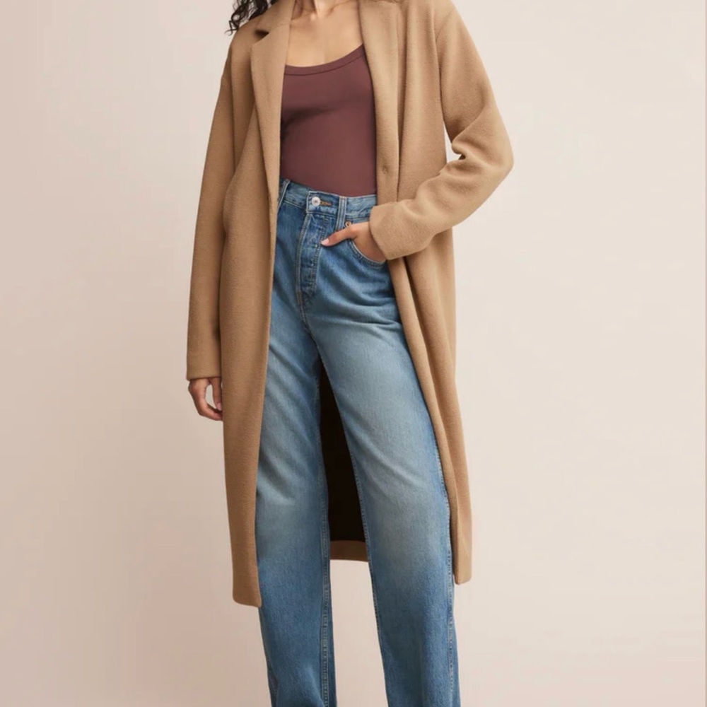 Z Supply Coat